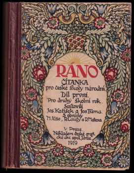 Ráno