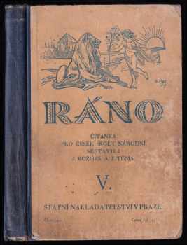 Ráno