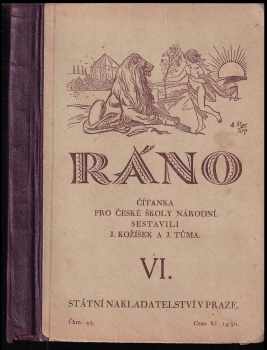 Ráno