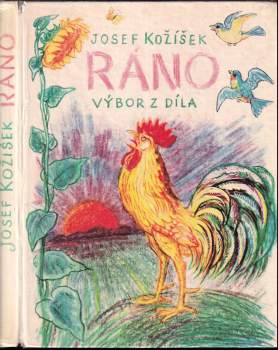 Ráno