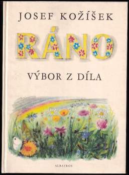 Josef Kožíšek: Ráno