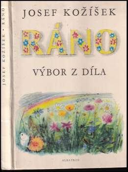 Josef Kožíšek: Ráno