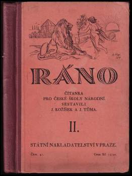 Ráno