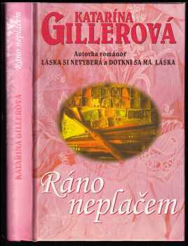 Ráno neplačem