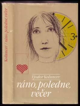 Ráno, poledne, večer