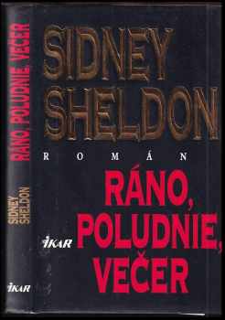 Ráno, poludnie, večer : Román