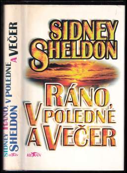 Ráno, v poledne a večer