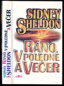 Ráno, v poledne a večer