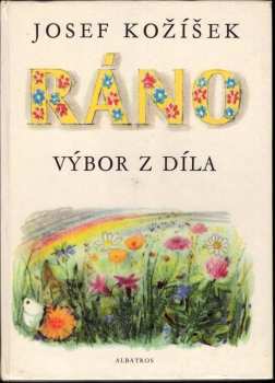 Vladimír Kovářík: Ráno : výbor z díla