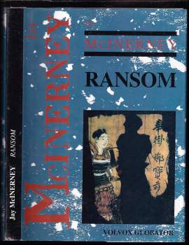 Jay McInerney: Ransom