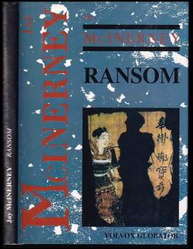 Jay McInerney: Ransom