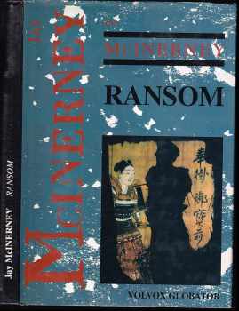 Jay McInerney: Ransom