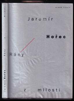 Rány z milosti
