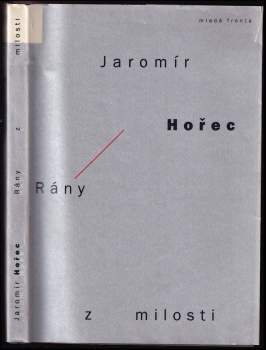 Rány z milosti