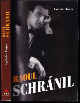 Raoul Schránil