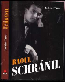 Raoul Schránil