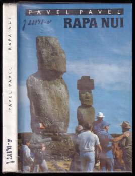 Pavel Pavel: Rapa Nui