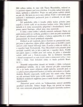 Pavel Pavel: Rapa Nui