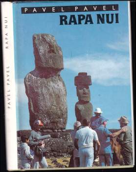 Pavel Pavel: Rapa Nui