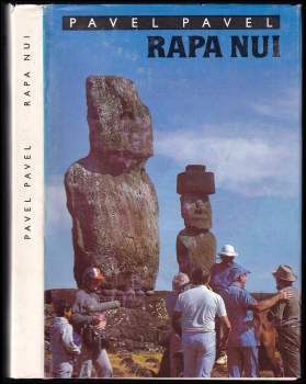 Pavel Pavel: Rapa Nui