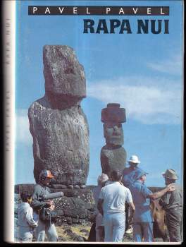 Pavel Pavel: Rapa Nui