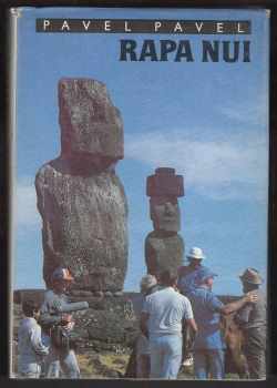 Pavel Pavel: Rapa Nui