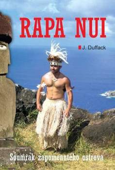 Poslední tajemství Rapa Nui