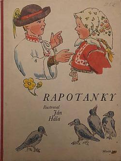 Rapotanky