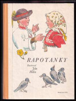 Rapotanky