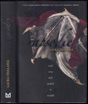 Laura Thalassa: Rapsodie