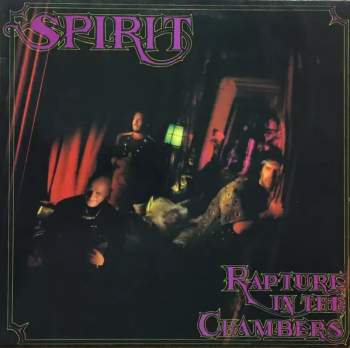 Spirit: Rapture In The Chambers
