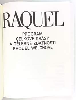 Raquel Welch: Raquel