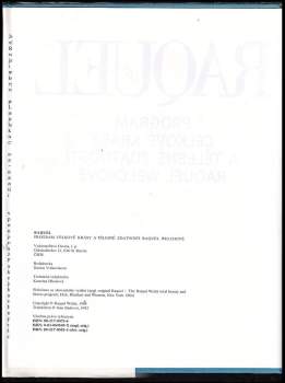 Raquel Welch: Raquel