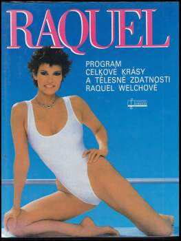 Raquel Welch: Raquel