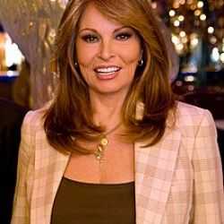 Raquel Welch