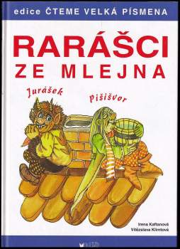 Rarášci ze mlejna