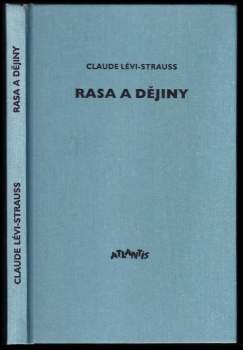 Rasa a dějiny