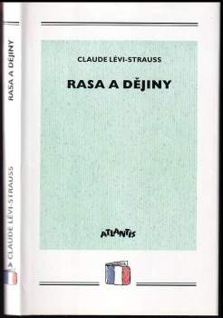 Rasa a dějiny