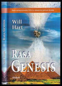 Will Hart: Rasa Genesis