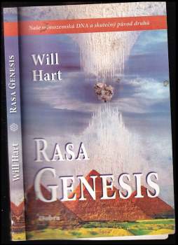 Will Hart: Rasa Genesis