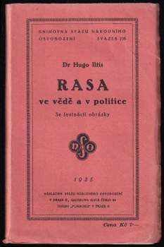 Rasa ve vědě a v politice
