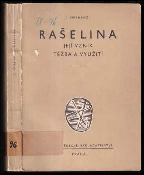 Rašelina
