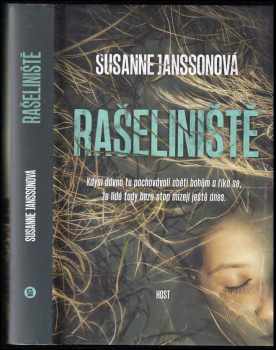 Rašeliniště
