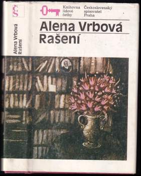 Rašení : Historická trilógia - diel 3