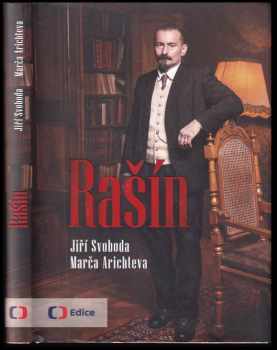 Jiří Svoboda: Rašín