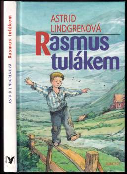 Astrid Lindgren: Rasmus tulákem