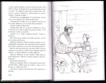 Astrid Lindgren: Rasmus tulákem