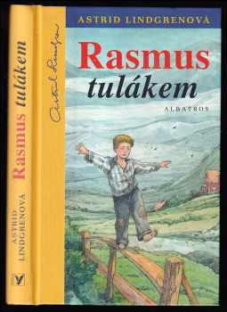 Rasmus tulákem
