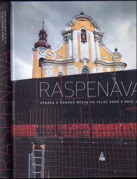 Raspenava