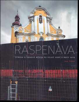 Raspenava